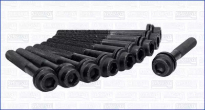 WILMINK GROUP wg1455917 -  Комплект болтов головки цилидра
